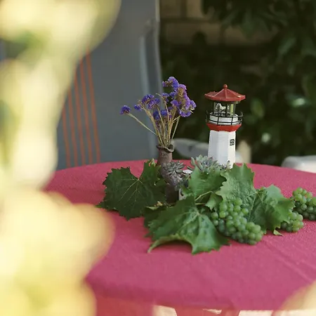 Roemerklause Apartment