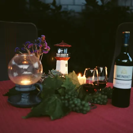 Roemerklause Lejlighed *