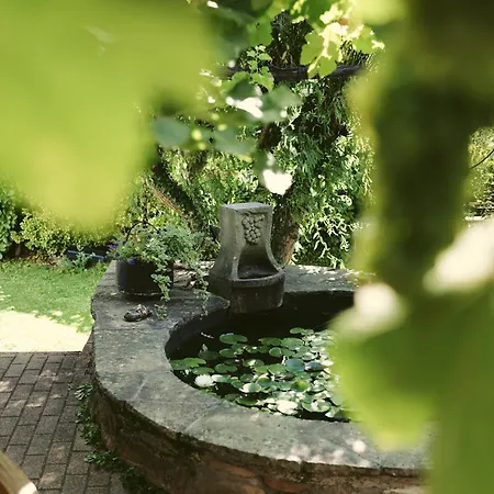 Roemerklause * Neustadt an der Weinstraße