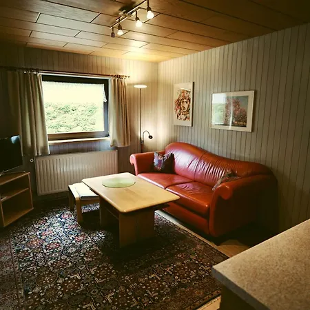 Roemerklause Apartment *