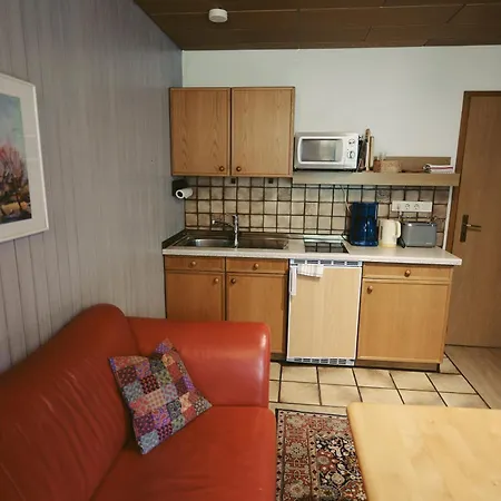 아파트 Roemerklause