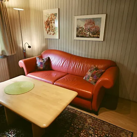 Roemerklause 아파트 *