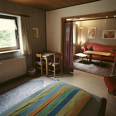 Roemerklause 아파트 *