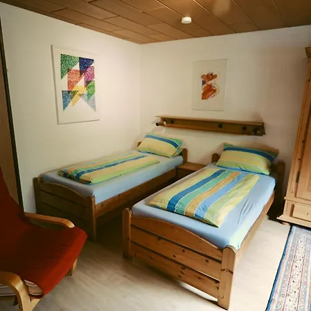 Appartement Roemerklause Neustadt an der Weinstraße