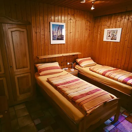 Appartement Roemerklause