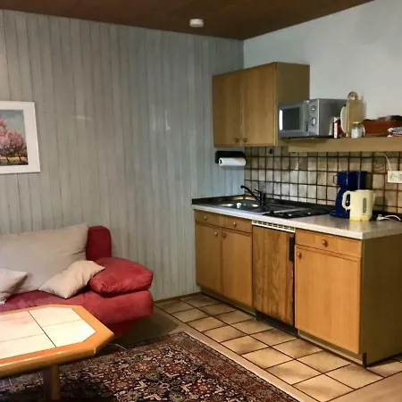 Roemerklause 아파트 *