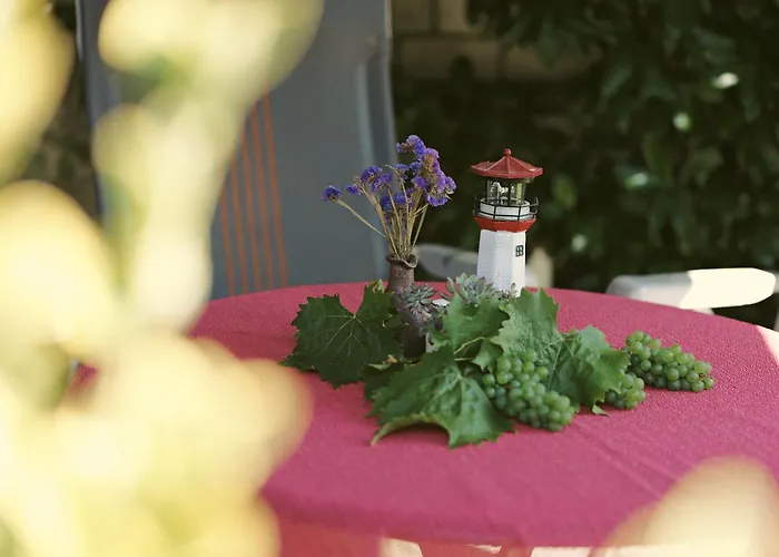 Roemerklause Apartment