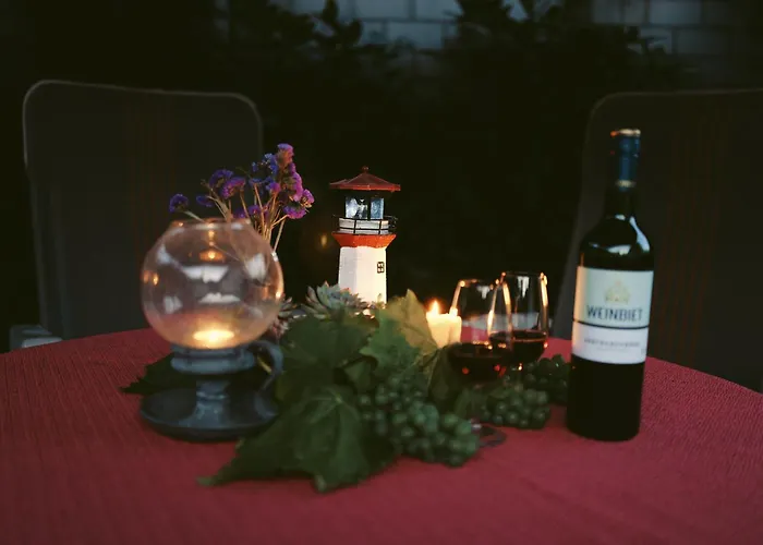 Roemerklause Lejlighed *