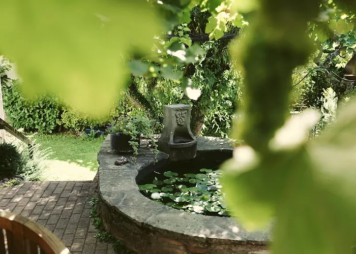 Roemerklause * Neustadt an der Weinstrasse