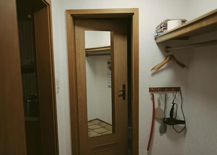 Roemerklause Apartment Neustadt an der Weinstrasse