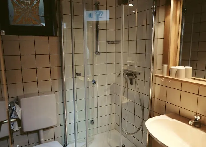 Roemerklause Apartment *