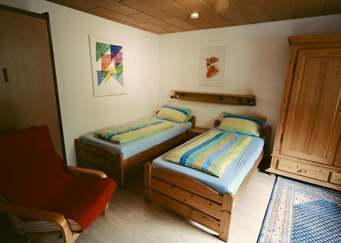 Apartment Roemerklause Neustadt an der Weinstrasse