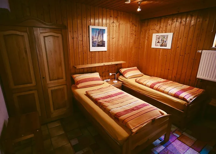 Apartment Roemerklause